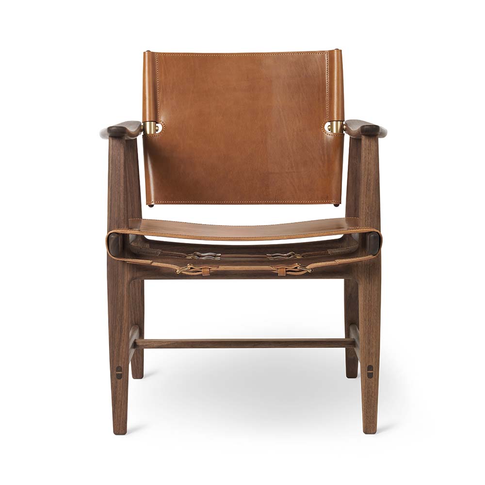 BM1106 Huntsman chair - Bild 3