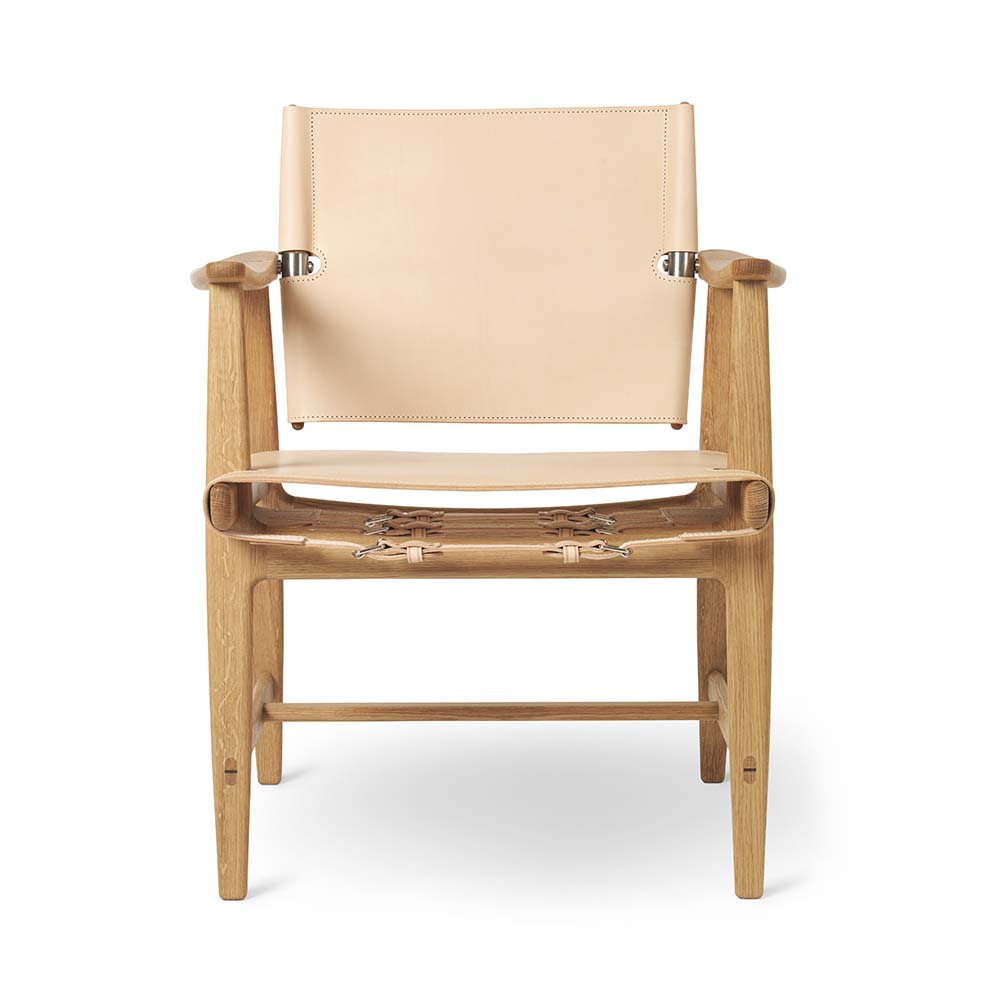 BM1106 Huntsman chair - Bild 1