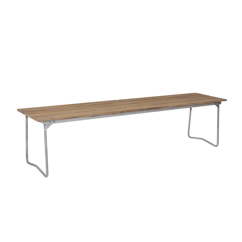 Bänk 9 - Bild 4