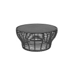 Basket soffbord 95