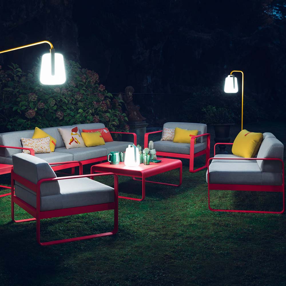Bellevie low table - Bild 2