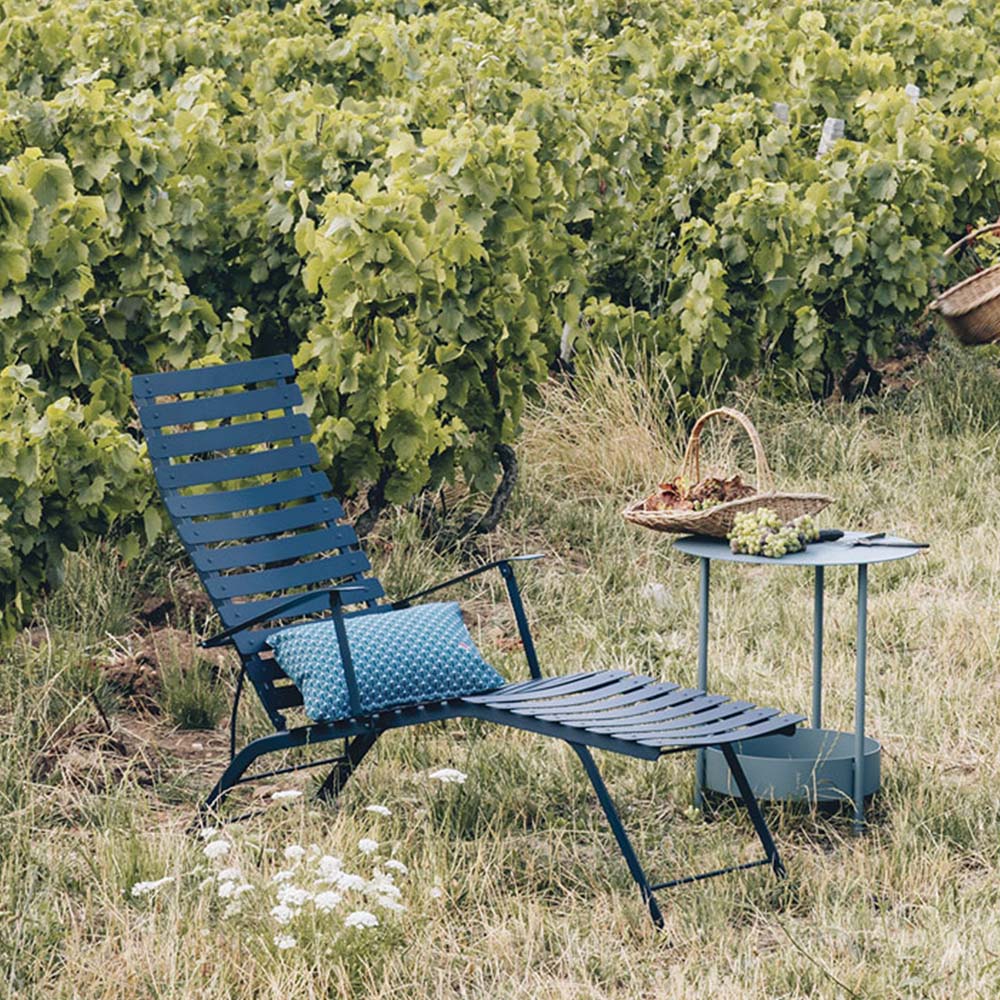 Bistro chaise longue - Utgått - Bild 2