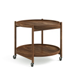 Bølling Tray Table 60 fanér