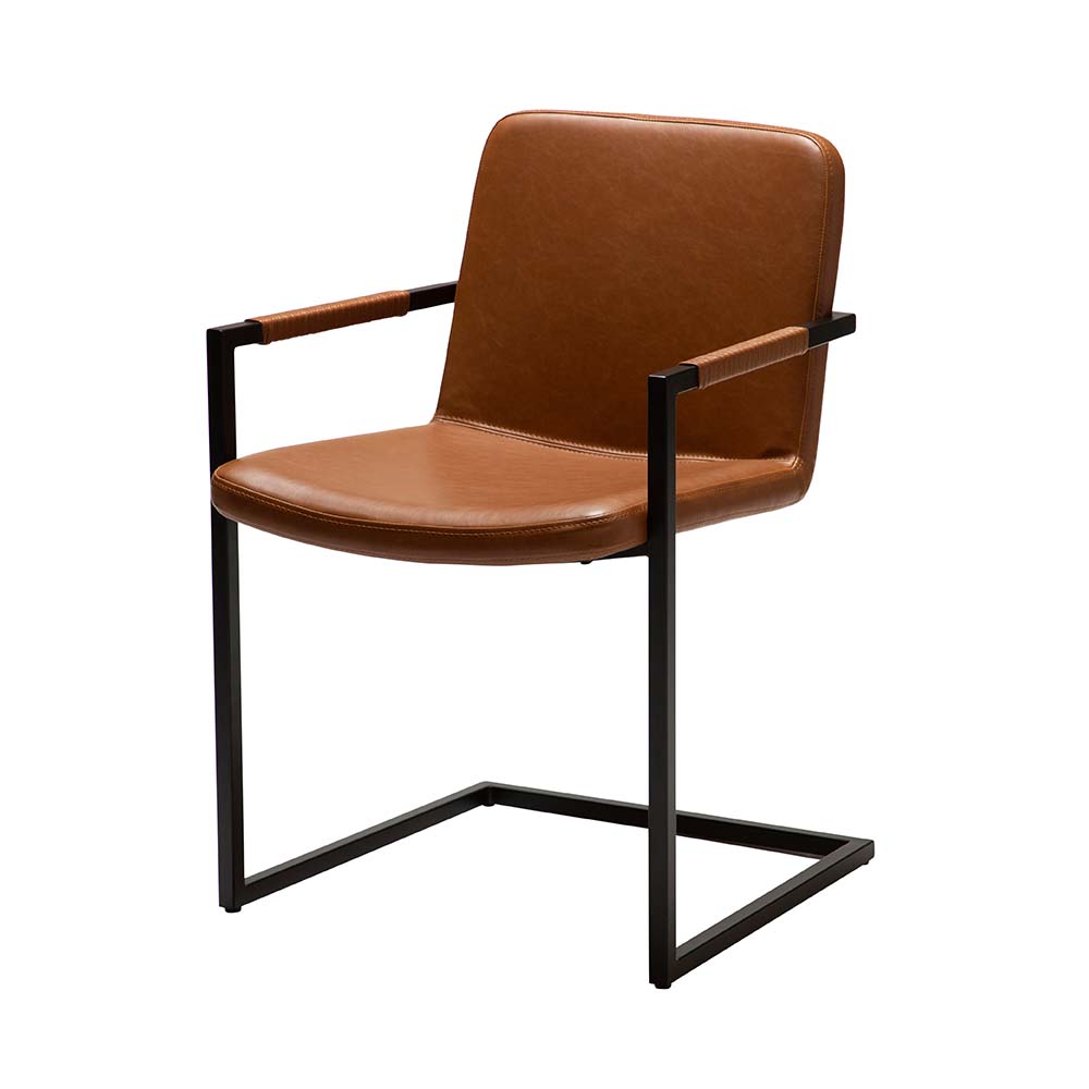 Bounce-karmstol-light-brown