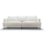 Britt Lux 3-sits soffa
