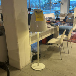 Caravaggio golvlampa