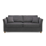 Cecilia 3-sits bäddsoffa