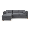 Cecilia bäddsoffa divan - Thumbnail Image 4