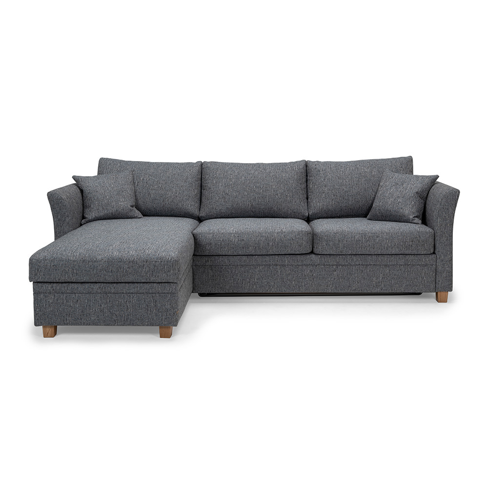 Cecilia bäddsoffa divan - Bild 4