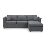 Cecilia bäddsoffa divan