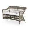 Charlot 2-sits soffa exterior - Thumbnail Image 5
