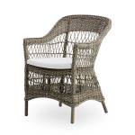 Charlot chair exterior