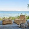 Chill chair and stool Icons - Thumbnail Image 5