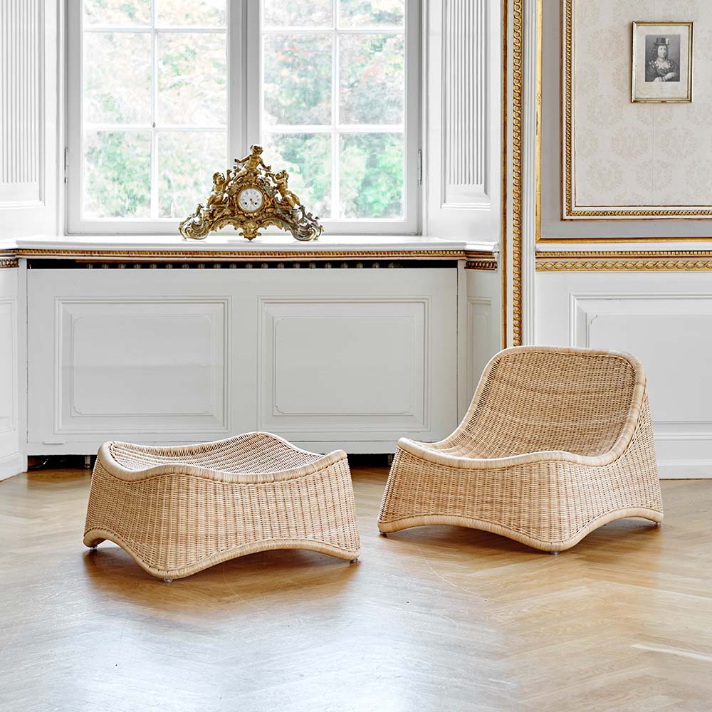 Chill chair and stool Icons - Bild 4
