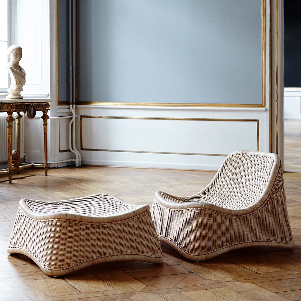 Chill chair and stool Icons - Bild 2