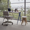 Tabouret solvay pall - Thumbnail Image 2