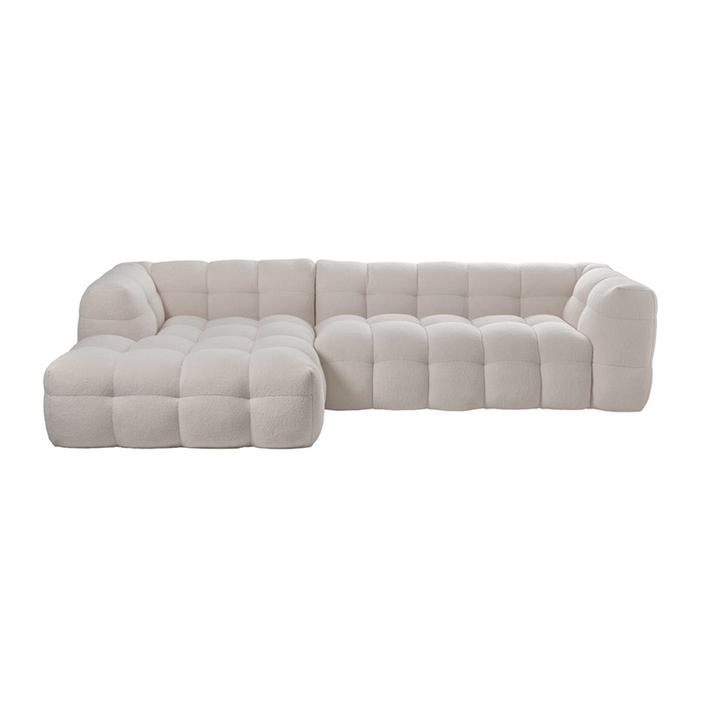 Cream-soffa-divan-L