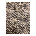 Diamond ullmatta dark grey