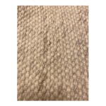Diamond ullmatta light beige