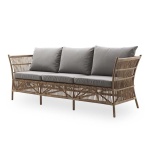 Donatello 3-sits soffa