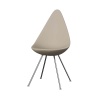 Drop-chair-stol-light-beige-Fritz-Hansen
