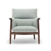 E015 Embrace lounge chair - Thumbnail Image 1