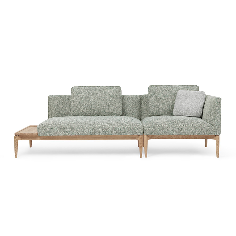E300 Embrace modulsoffa - Bild 6