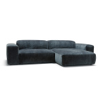 Edda modulsoffa set 2 divan