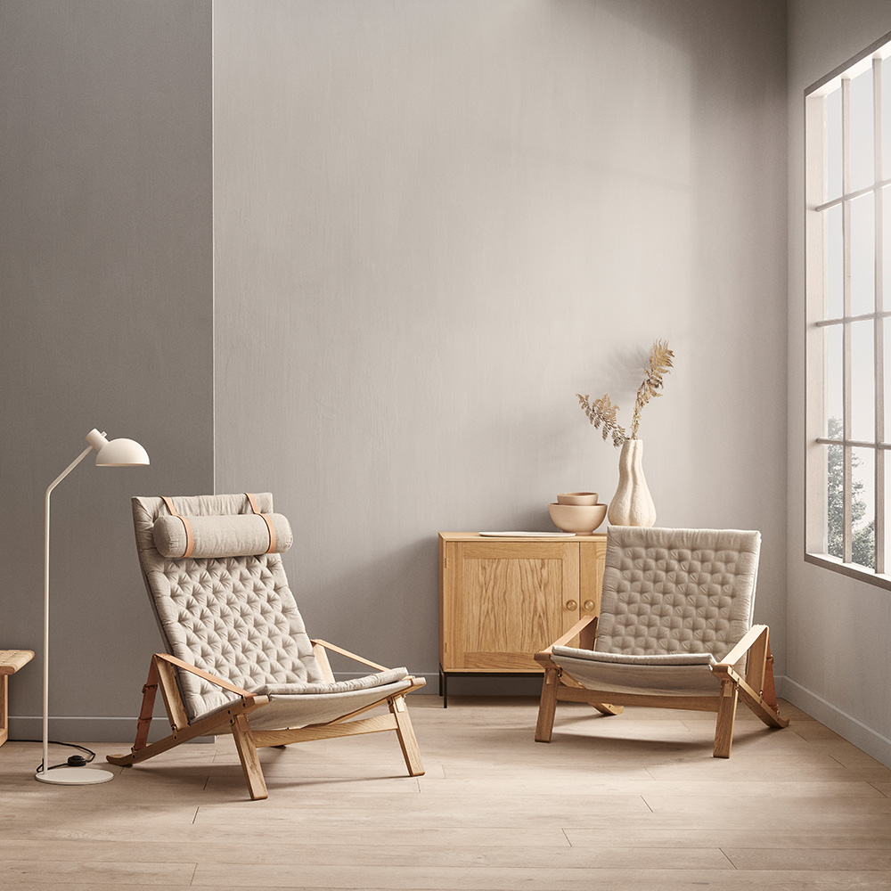 FK11 Plico chair - Bild 3