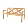 Grace 2-sits bänk - Thumbnail Image 1