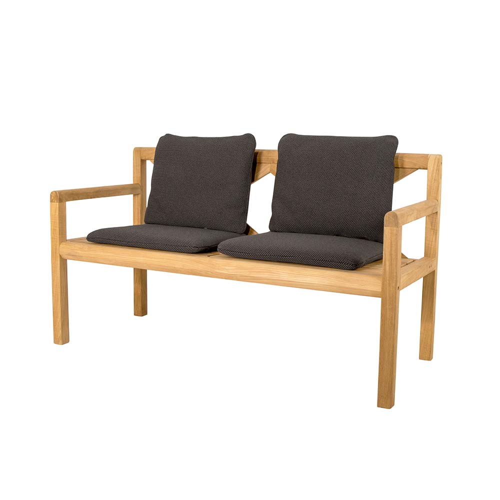 Grace 2-sits bänk - Bild 6