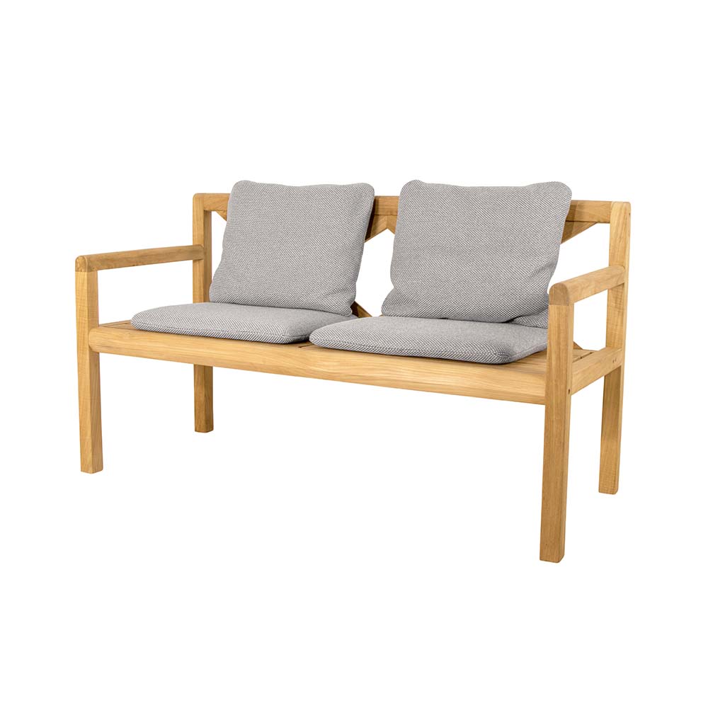 Grace 2-sits bänk - Bild 7