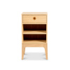 Höllviken sängbord låg ek - Thumbnail Image 3