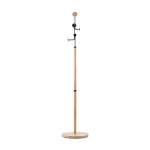Hook coat stand klädhängare