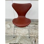 Sjuan Valnöt / Chestnut