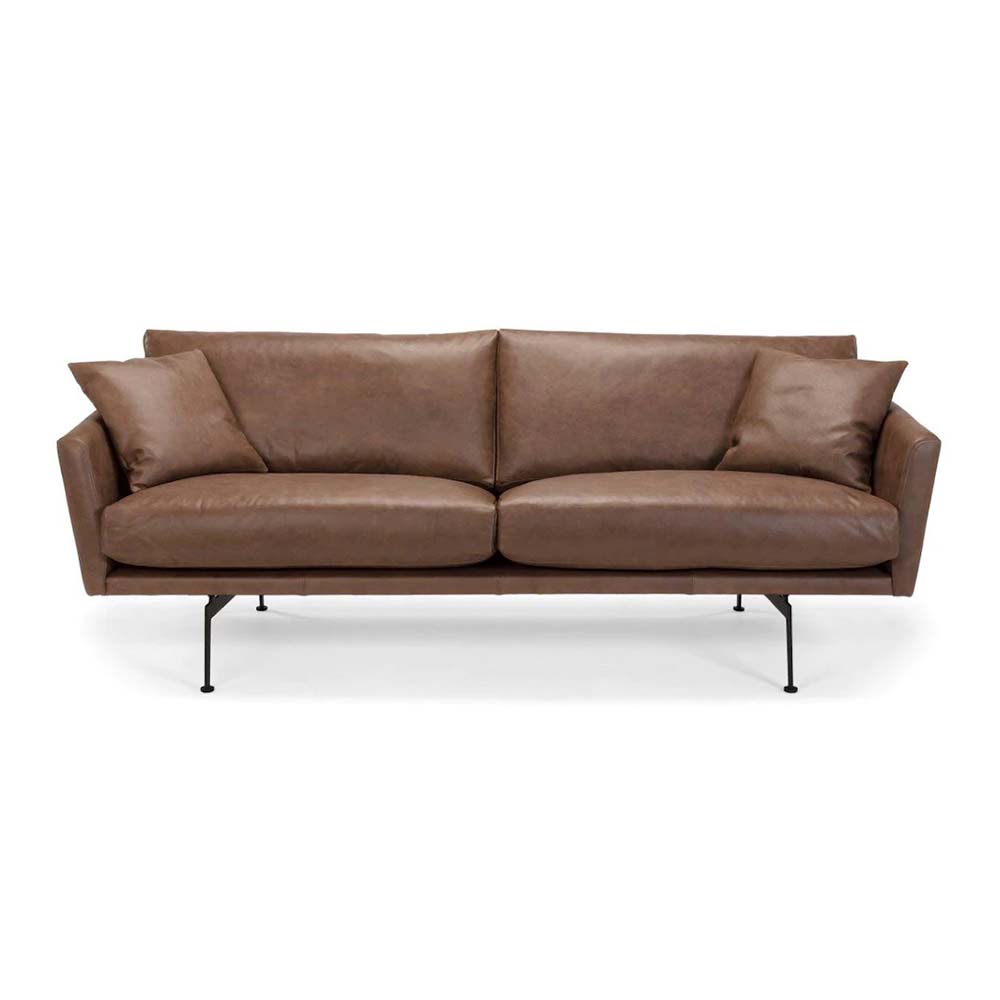 Idun 3-sits soffa - Bild 1