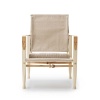 KK470000-Safari-chair-Carl-Hansen-Son