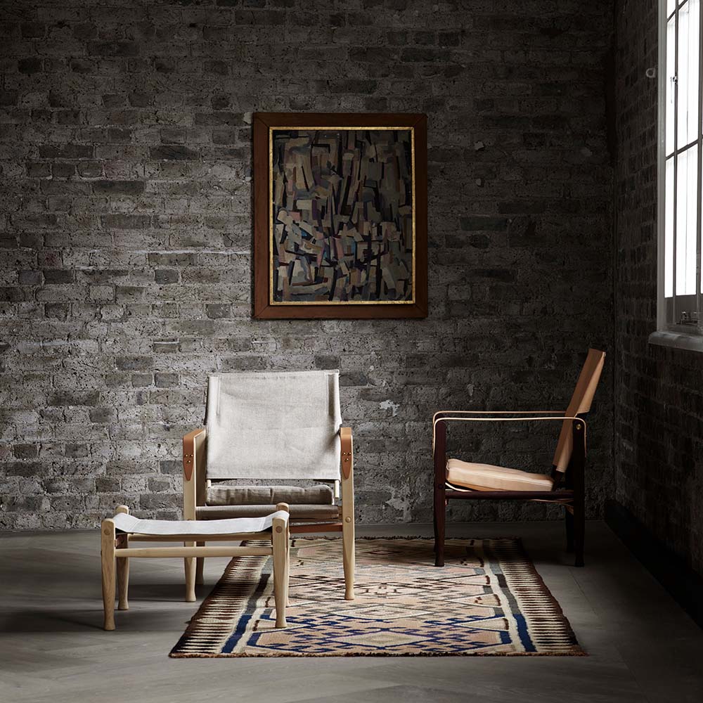 KK470000-Safari-chair-Carl-Hansen-Son-styled