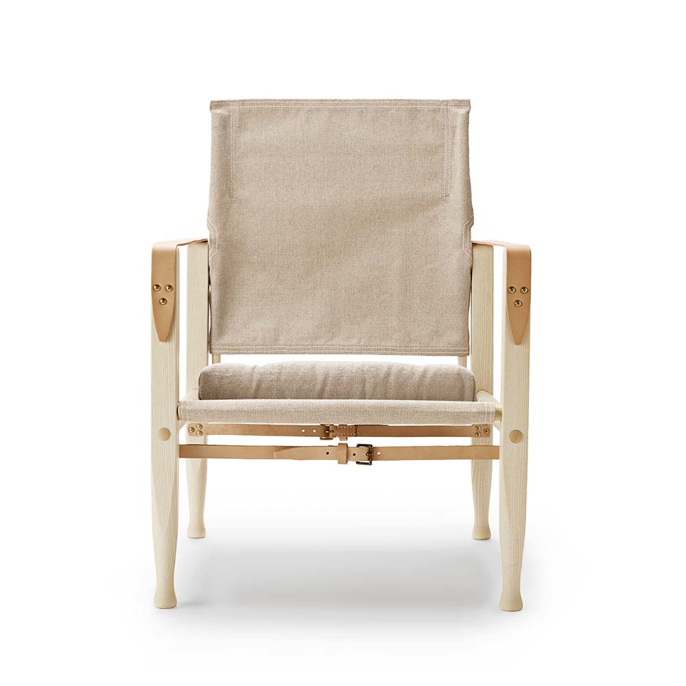 KK470000-Safari-chair-Carl-Hansen-Son