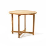 Krysset bord