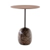 LN8-Lato-sidobord-walnut-emperador-marble