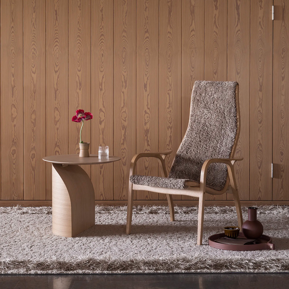 Lamino-fatolj-Swedese-styled