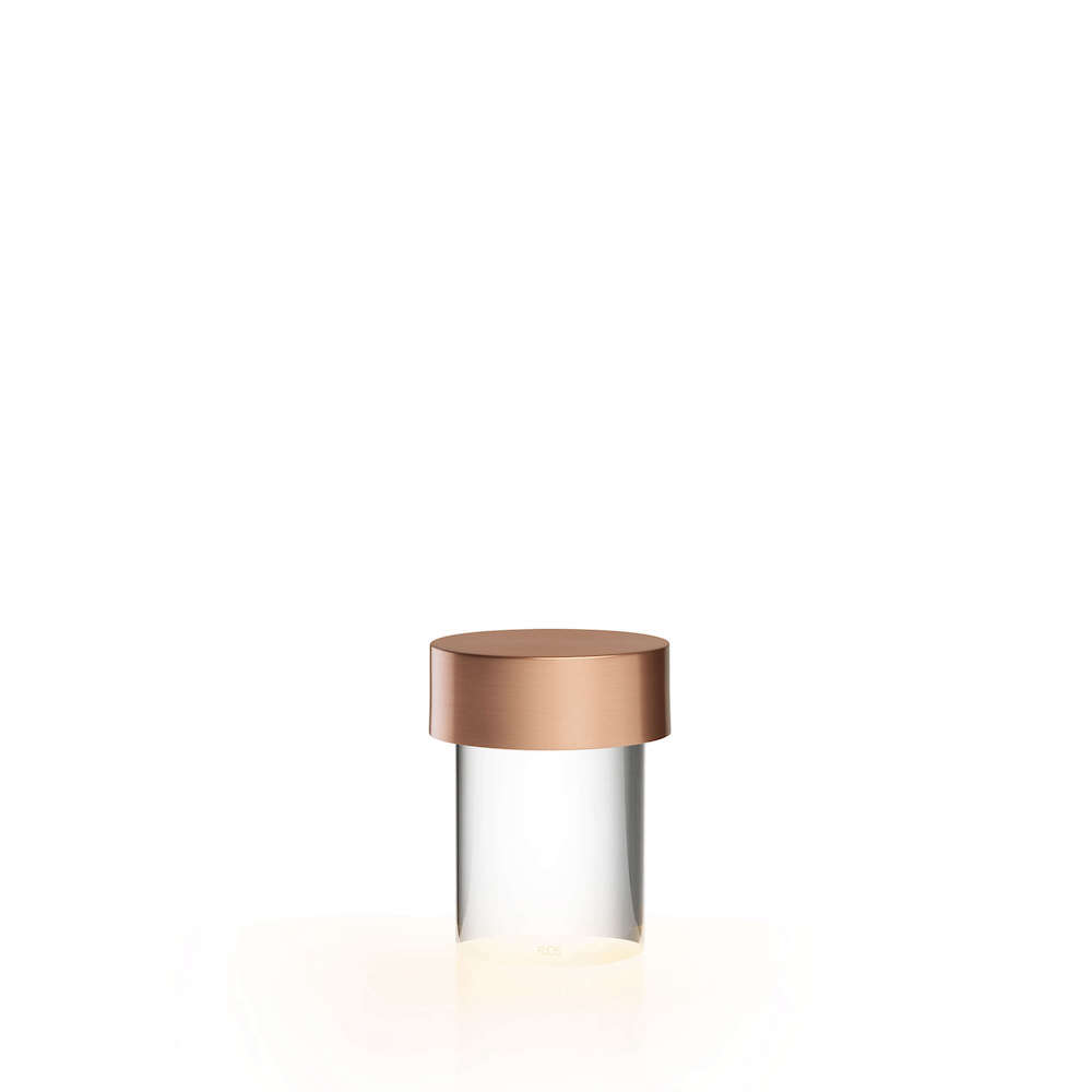 Last order fluted bordslampa - Bild 9