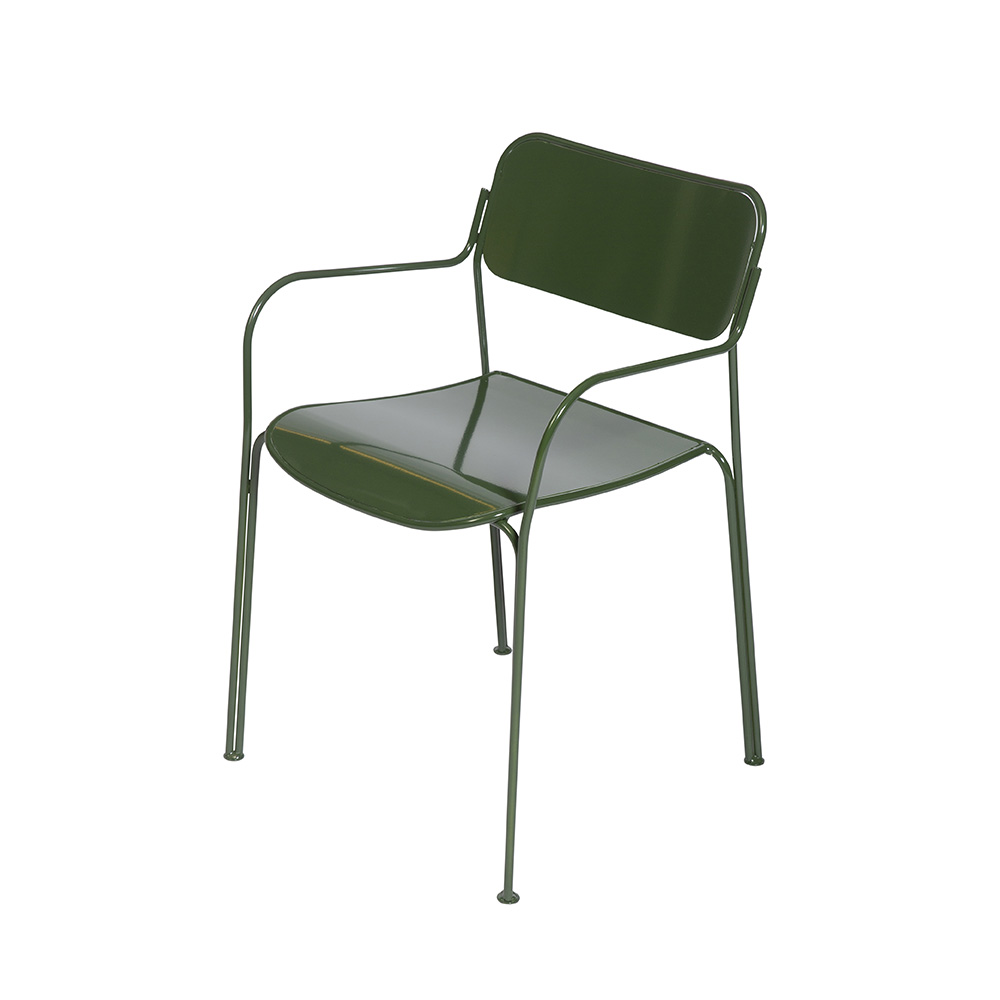 Libelle stol - Bild 1