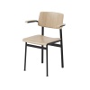 Loft armchair karmstol - Thumbnail Image 8