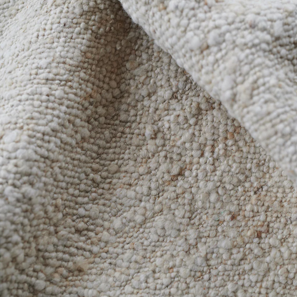 Logmar matta ivory - Bild 2