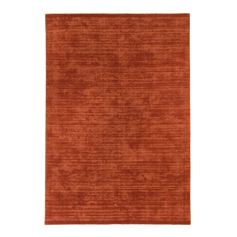 Loke matta terracotta - Bild 1