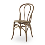 Lulu sidechair