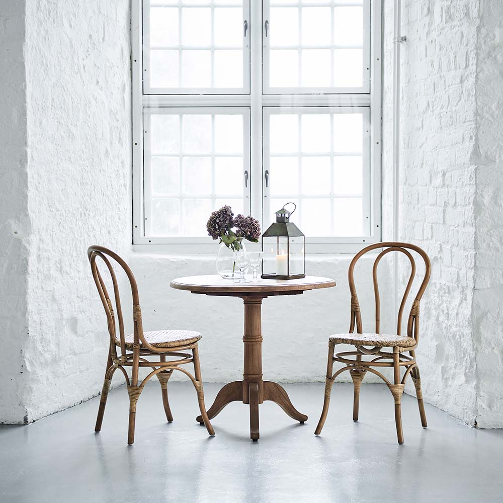 Lulu sidechair - Bild 3