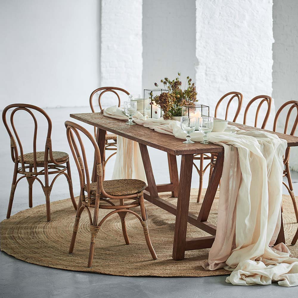 Lulu sidechair - Bild 2